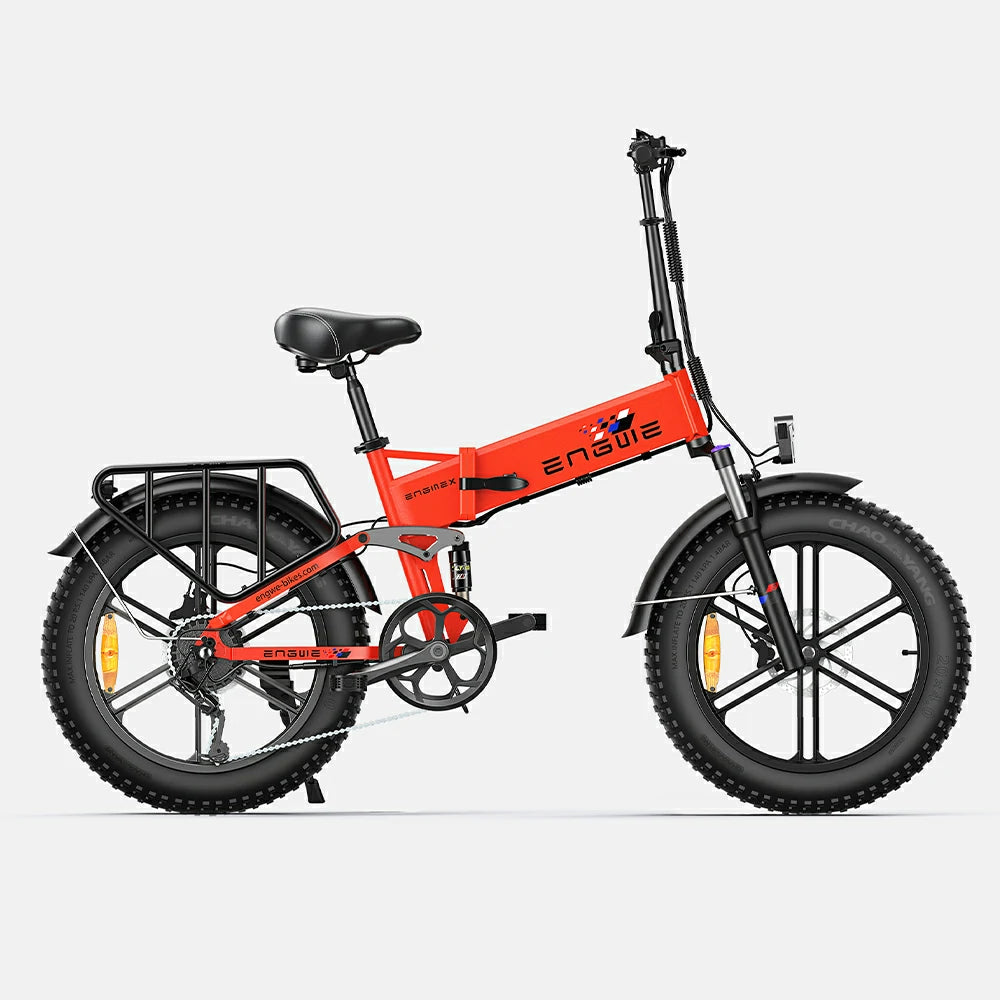 ENGWE X (EU) Electric Bike