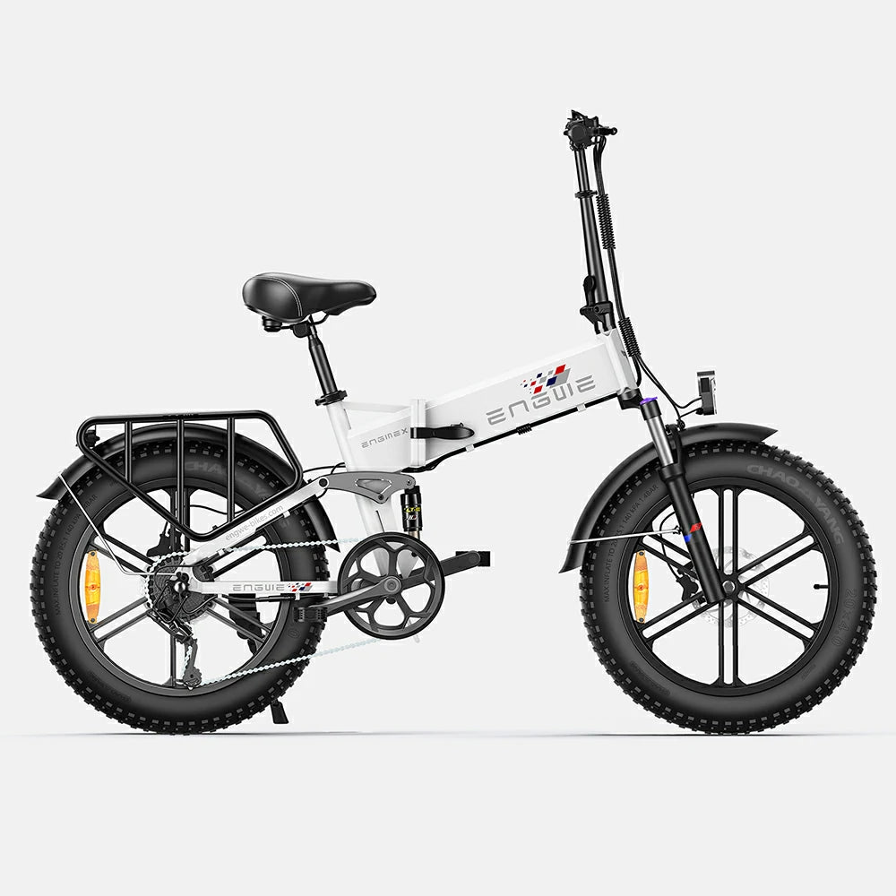 ENGWE X (EU) Electric Bike