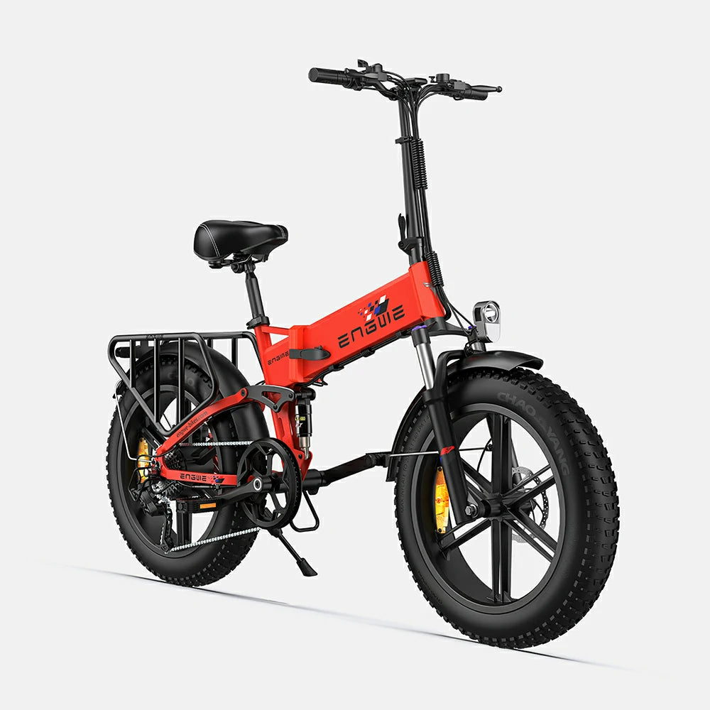 ENGWE X (EU) Electric Bike