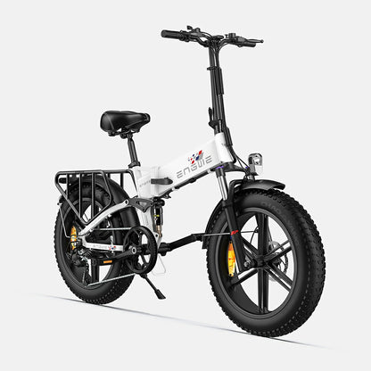 ENGWE X (EU) Electric Bike