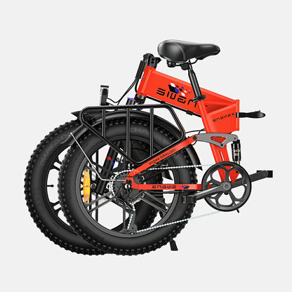 ENGWE X (EU) Electric Bike