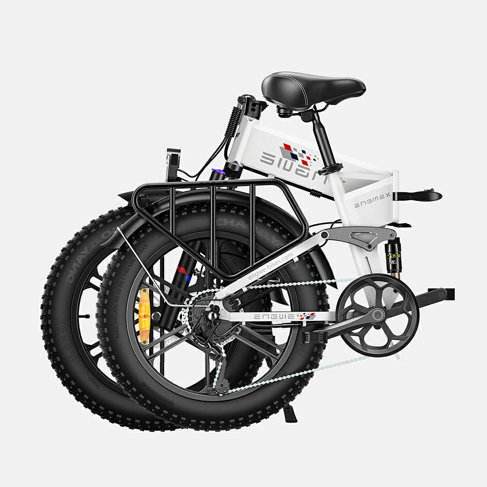 ENGWE X (EU) Electric Bike