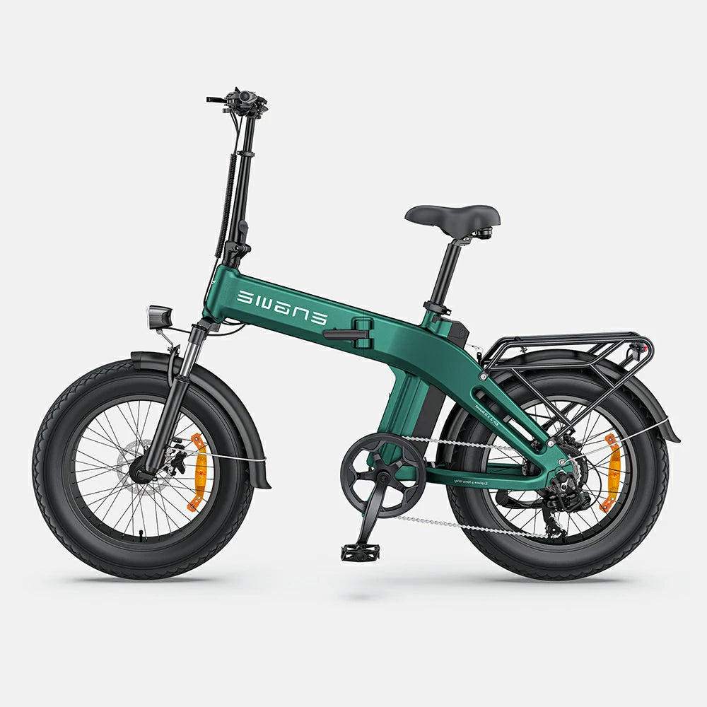 ENGWE EP-2 BOOST 3.0 (EU) Electric Bike