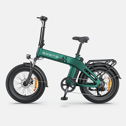 ENGWE EP-2 BOOST 3.0 (UK) Electric Bike