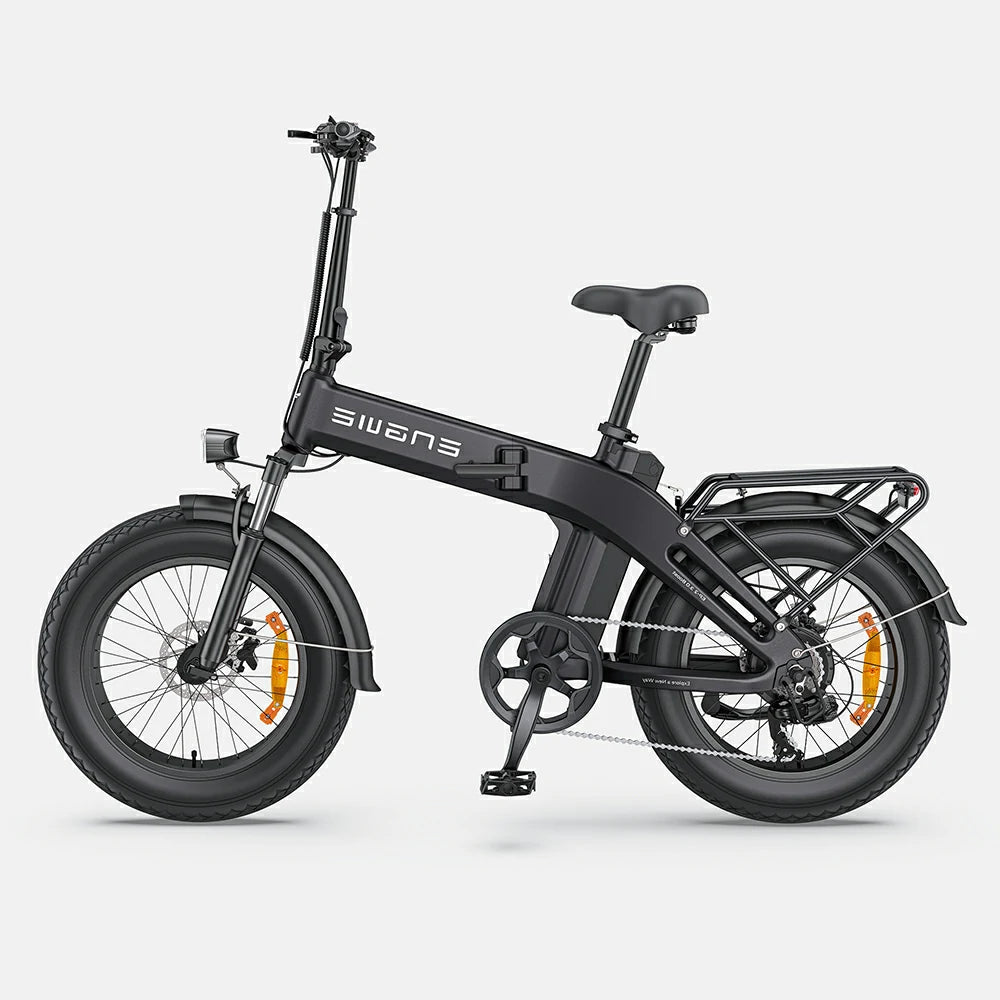ENGWE EP-2 BOOST 3.0 (EU) Electric Bike