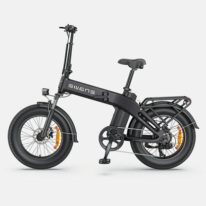 ENGWE EP-2 BOOST 3.0 (UK) Electric Bike