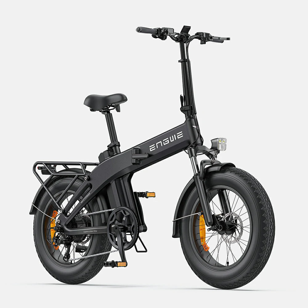 ENGWE EP-2 BOOST 3.0 (EU) Electric Bike