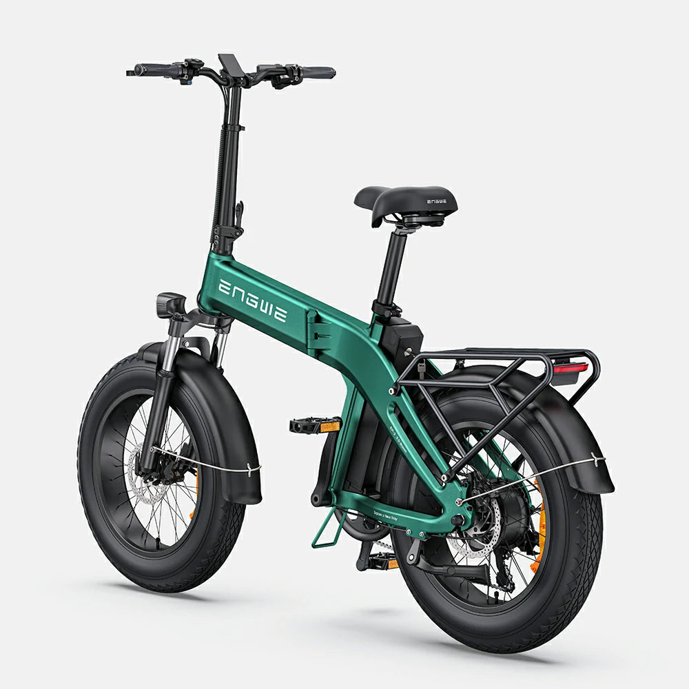 ENGWE EP-2 BOOST 3.0 (EU) Electric Bike