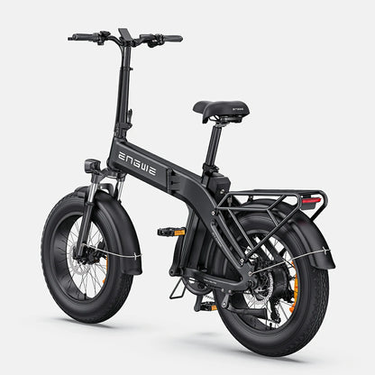 ENGWE EP-2 BOOST 3.0 (UK) Electric Bike