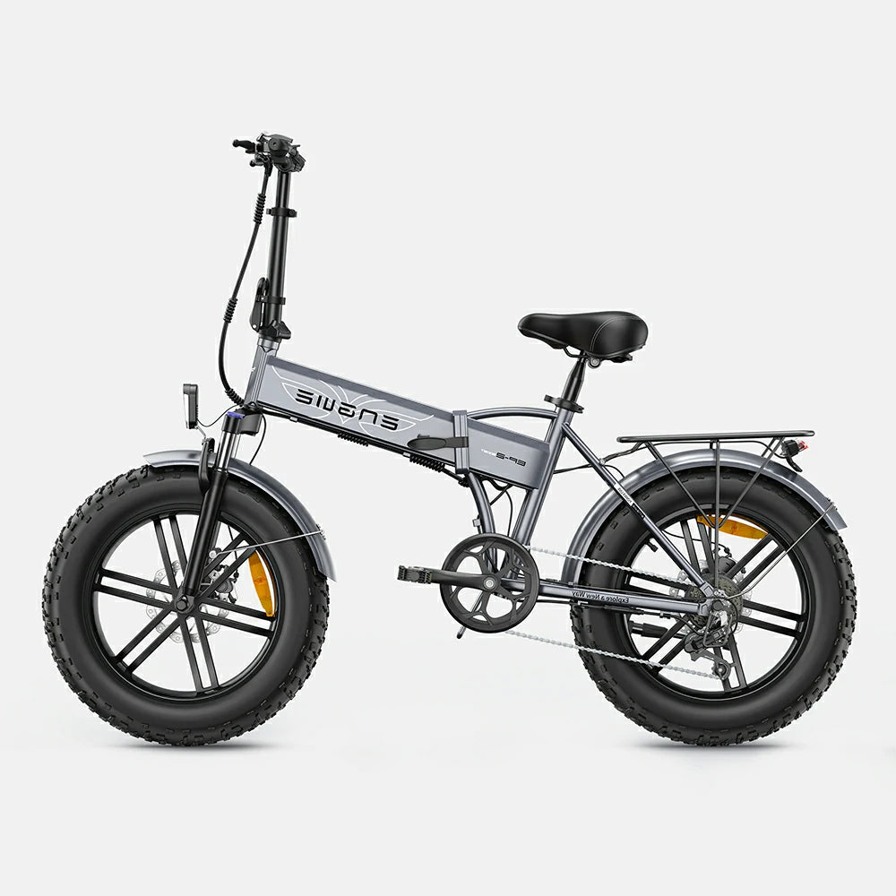 ENGWE EP-2 BOOST (EU) Electric Bike