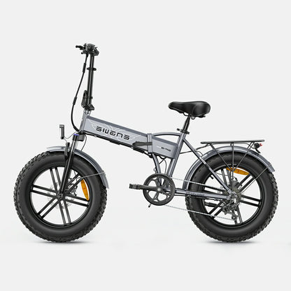 ENGWE EP-2 BOOST (EU) Electric Bike