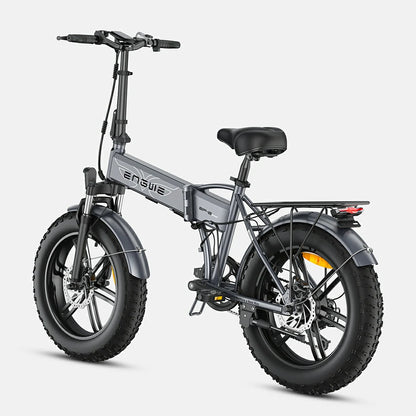 ENGWE EP-2 BOOST (EU) Electric Bike