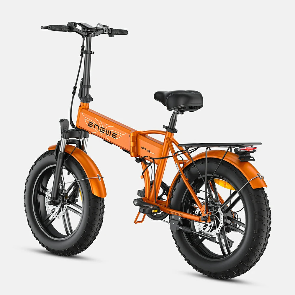 ENGWE EP-2 BOOST (EU) Electric Bike