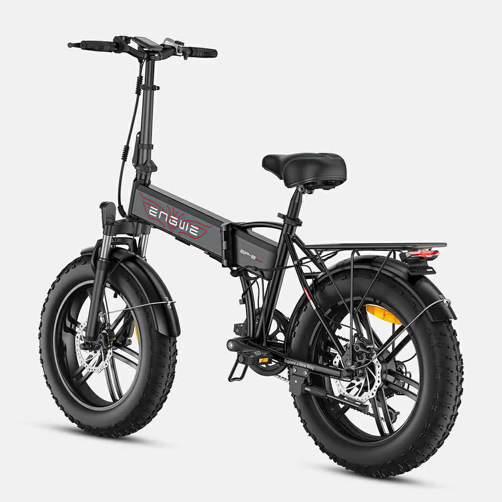 ENGWE EP-2 BOOST (EU) Electric Bike