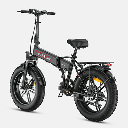 ENGWE EP-2 BOOST (EU) Electric Bike