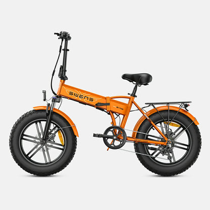 ENGWE EP-2 BOOST (EU) Electric Bike