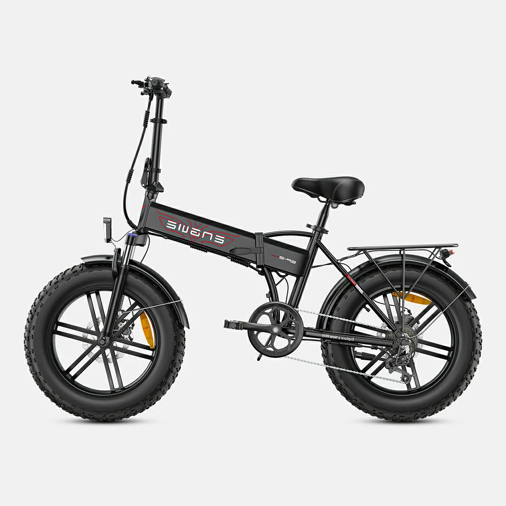 ENGWE EP-2 BOOST (EU) Electric Bike