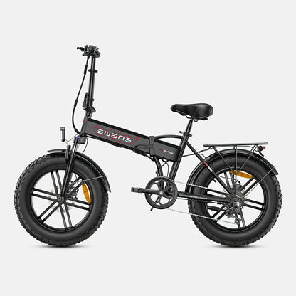 ENGWE EP-2 BOOST (EU) Electric Bike