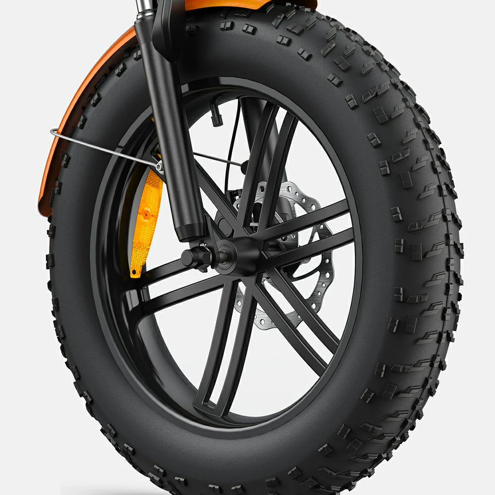 ENGWE EP-2 BOOST (EU) Electric Bike
