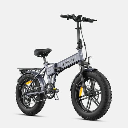 ENGWE EP-2 BOOST (EU) Electric Bike