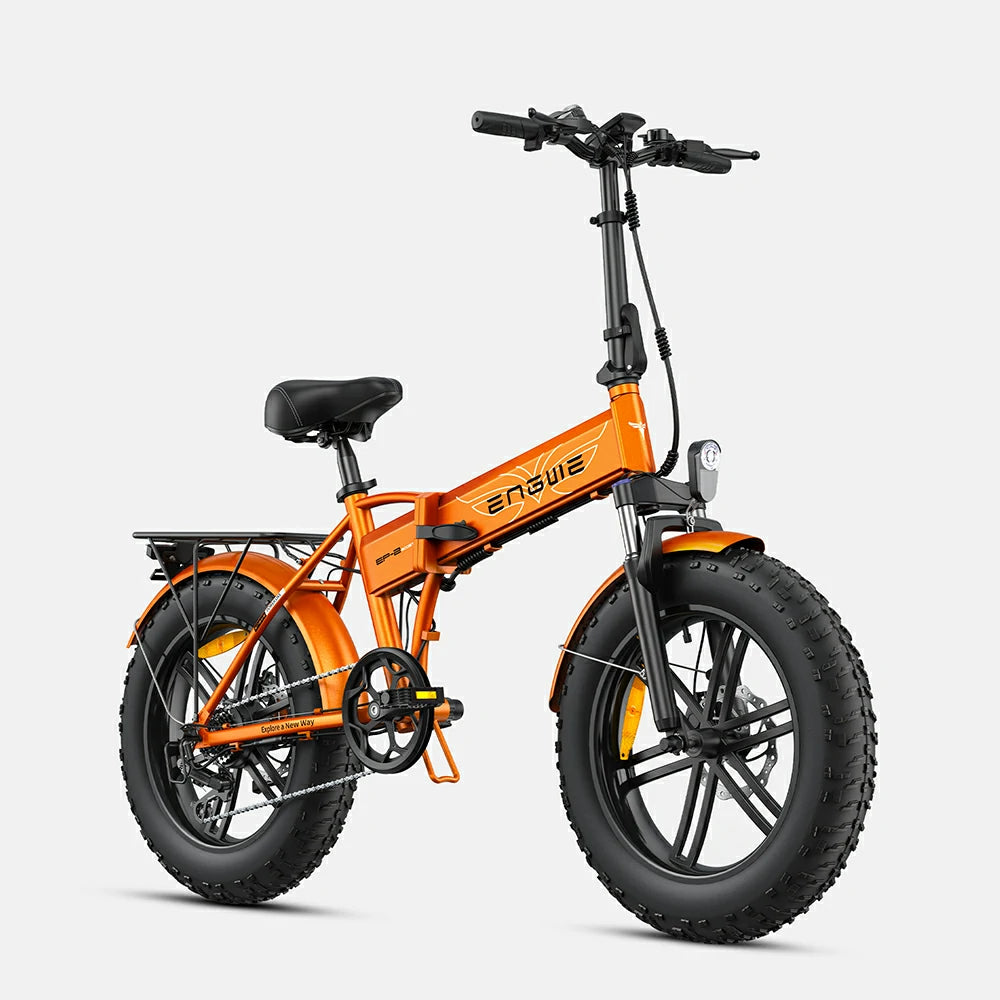 ENGWE EP-2 BOOST (EU) Electric Bike