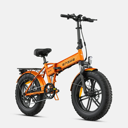 ENGWE EP-2 BOOST (EU) Electric Bike