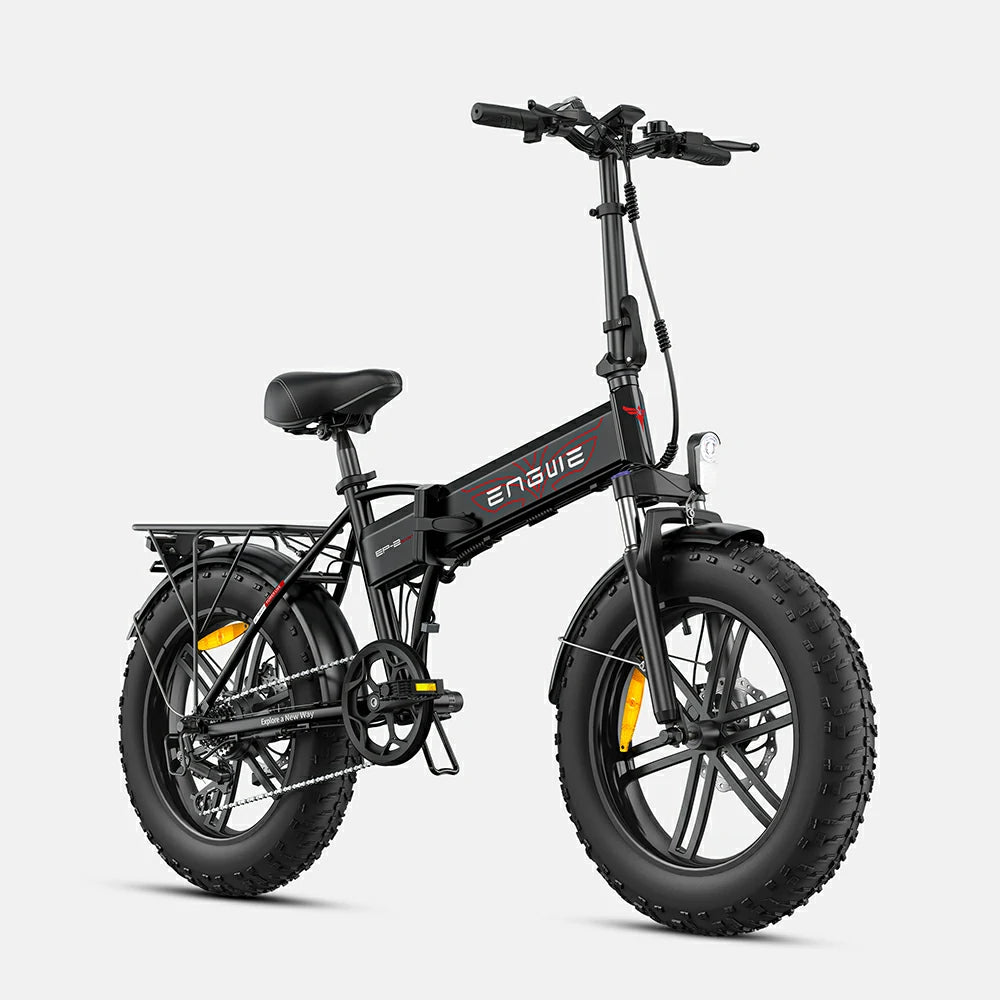 ENGWE EP-2 BOOST (EU) Electric Bike