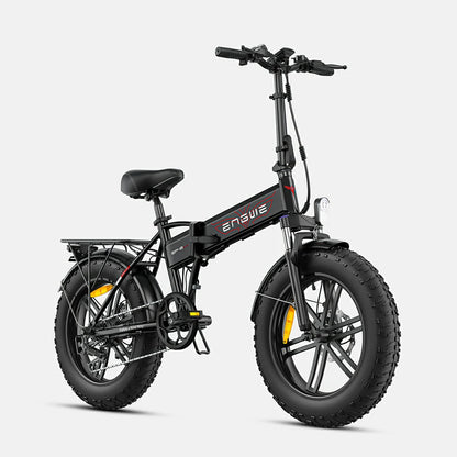 ENGWE EP-2 BOOST (EU) Electric Bike