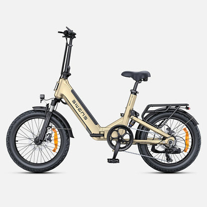 ENGWE L20 3.0 BOOST (UK) Electric Bike