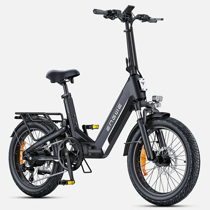 ENGWE L20 3.0 BOOST (UK) Electric Bike