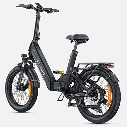 ENGWE L20 3.0 BOOST (UK) Electric Bike