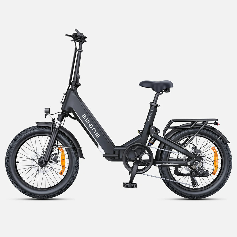 ENGWE L20 3.0 BOOST (UK) Electric Bike