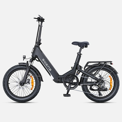 ENGWE L20 3.0 BOOST (UK) Electric Bike