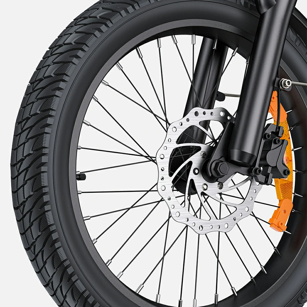 ENGWE L20 3.0 BOOST (UK) Electric Bike