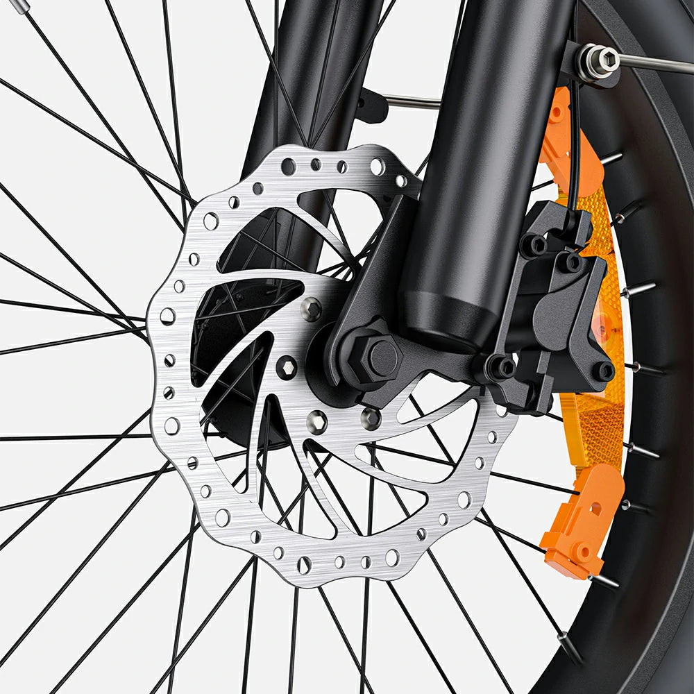 ENGWE L20 3.0 BOOST (UK) Electric Bike