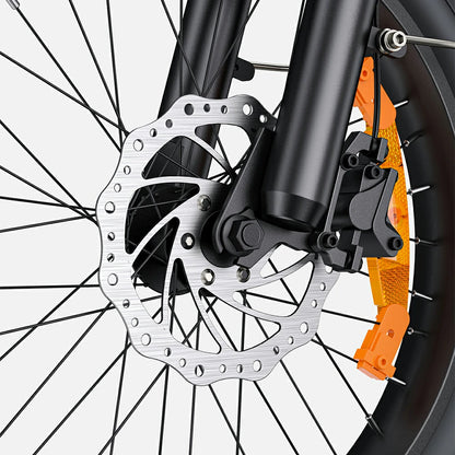 ENGWE L20 3.0 BOOST (UK) Electric Bike