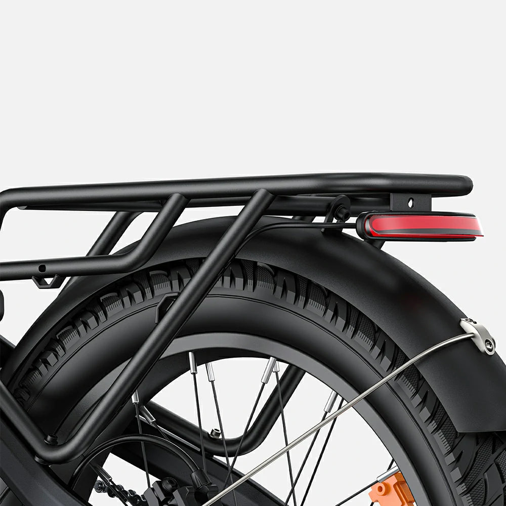 ENGWE L20 3.0 BOOST (UK) Electric Bike