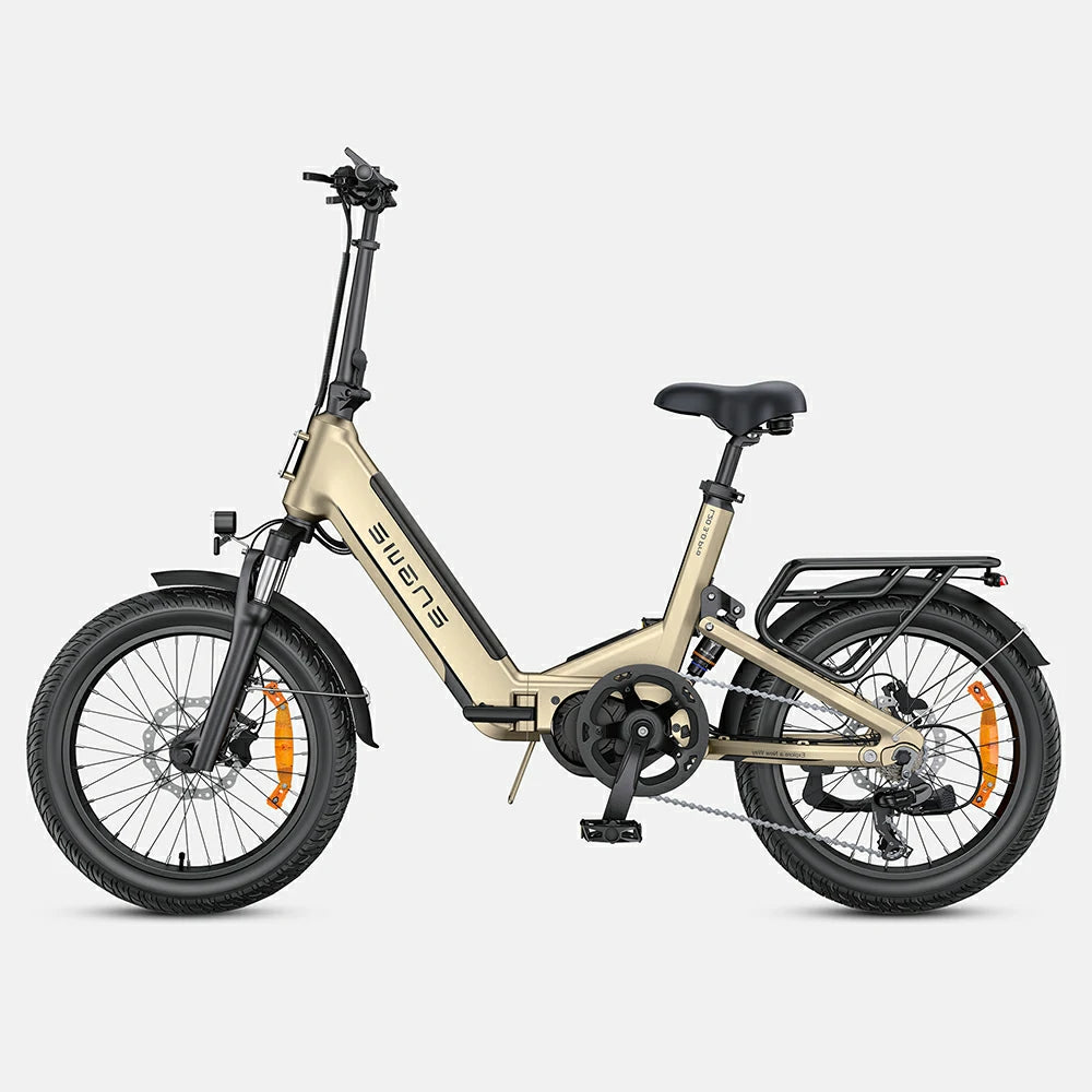 ENGWE L20 3.0 Pro (EU) Electric Bike