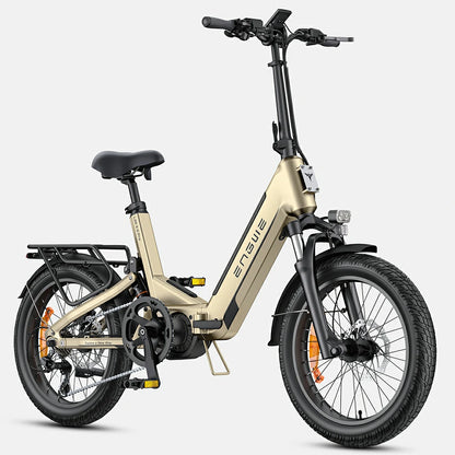 ENGWE L20 3.0 Pro (UK) Electric Bike