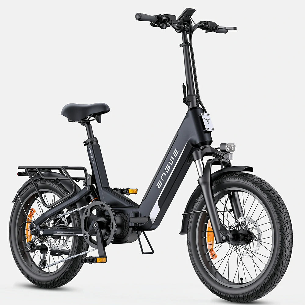 ENGWE L20 3.0 Pro (UK) Electric Bike