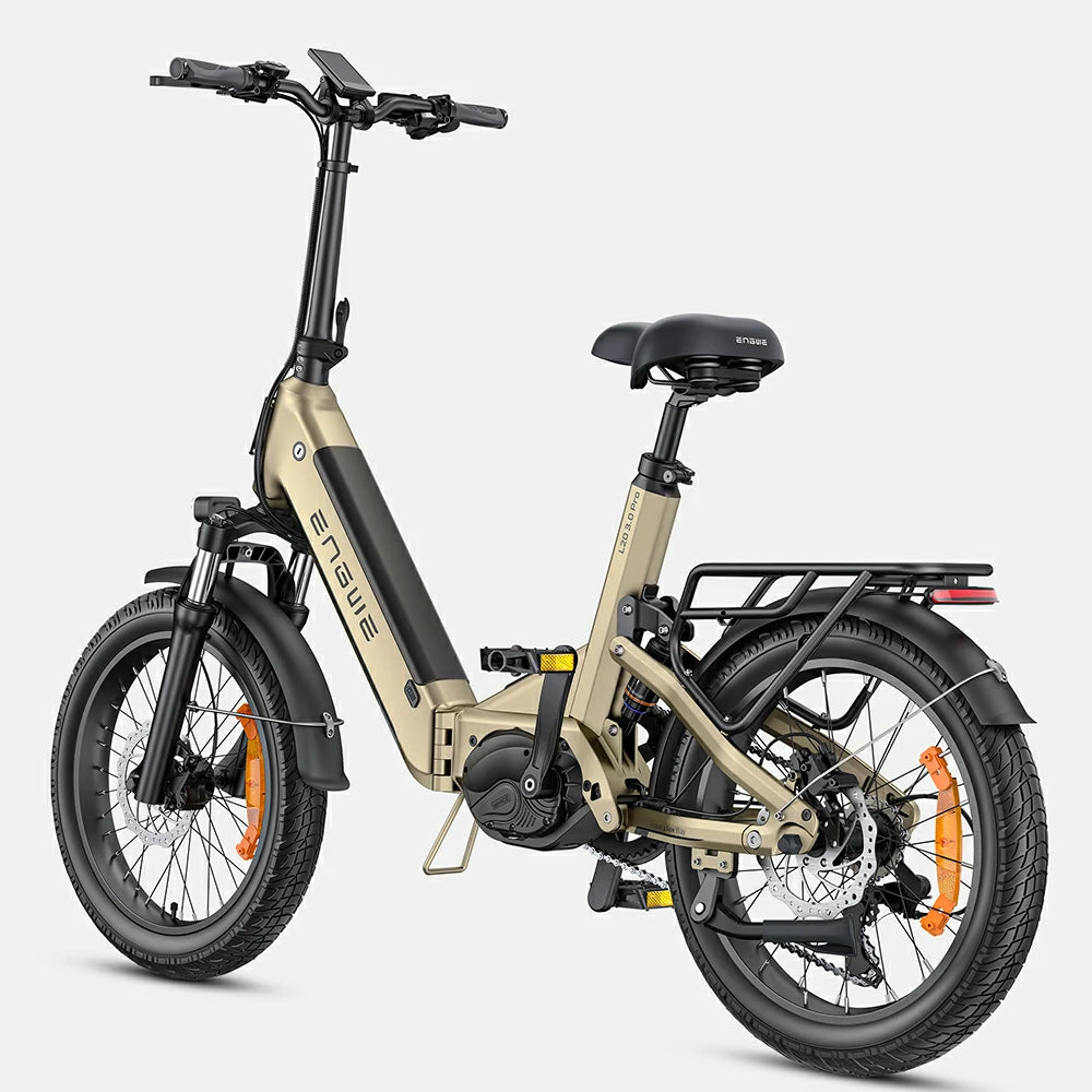 ENGWE L20 3.0 Pro (UK) Electric Bike