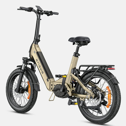 ENGWE L20 3.0 Pro (UK) Electric Bike