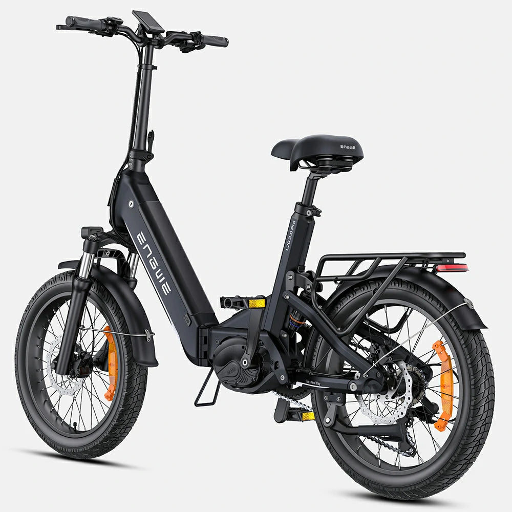 ENGWE L20 3.0 Pro (EU) Electric Bike