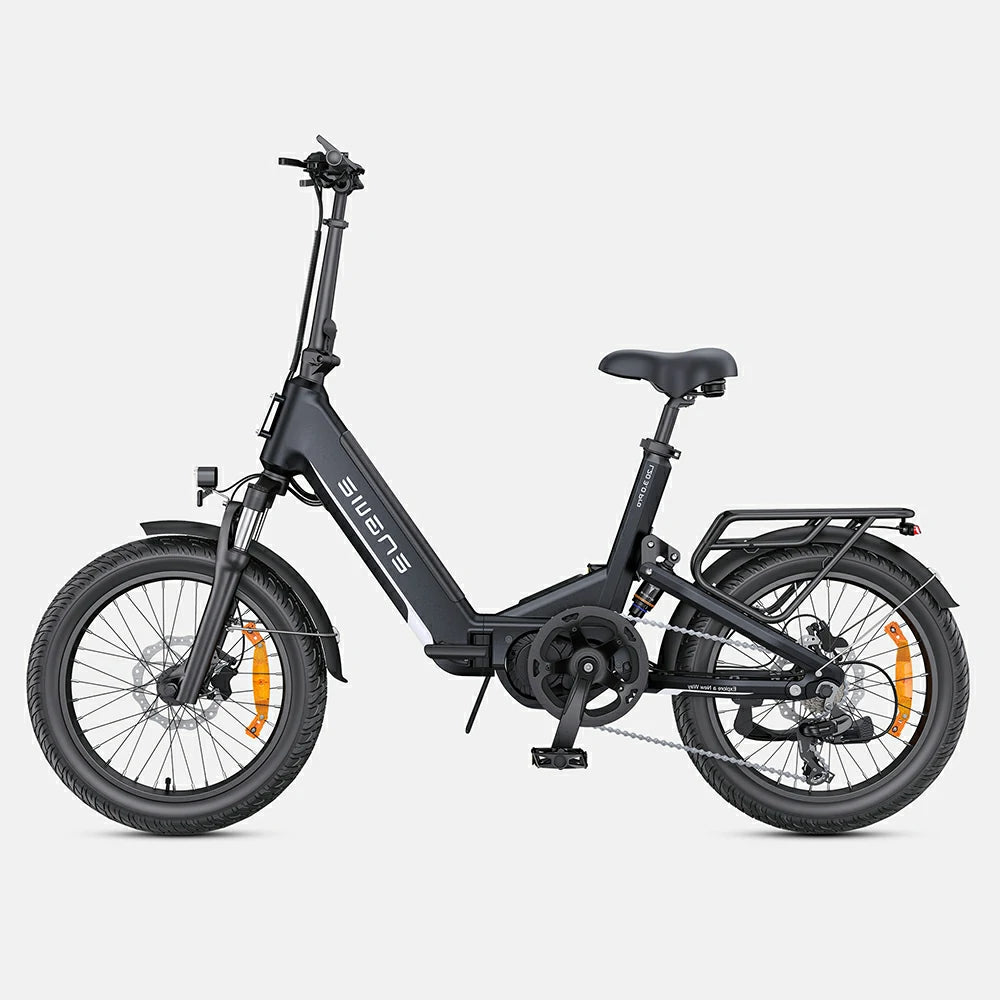 ENGWE L20 3.0 Pro (EU) Electric Bike
