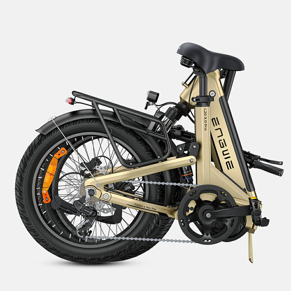 ENGWE L20 3.0 Pro (EU) Electric Bike