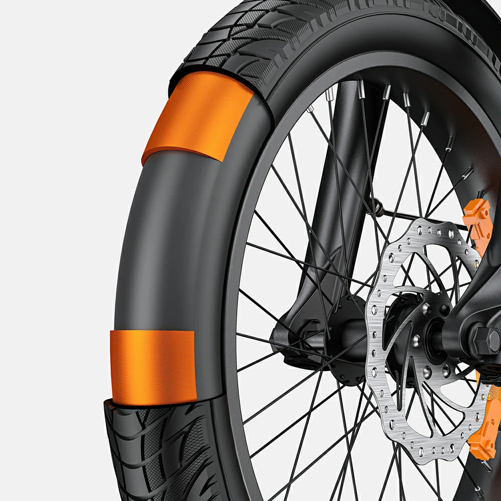 ENGWE L20 3.0 Pro (EU) Electric Bike