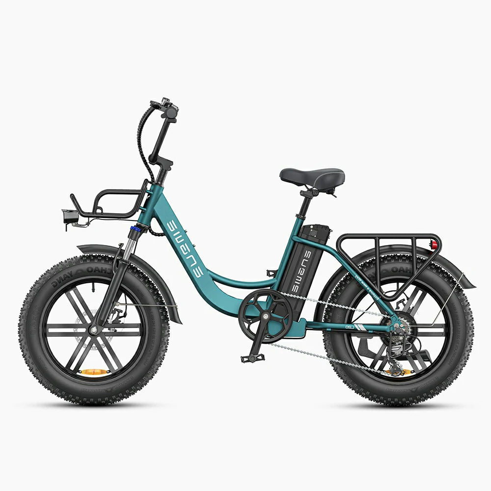 ENGWE L20 BOOST (EU) Electric Bike