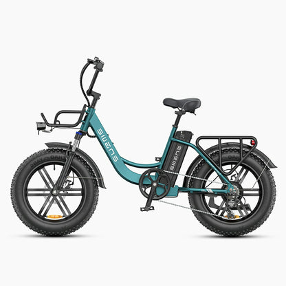 ENGWE L20 BOOST (EU) Electric Bike