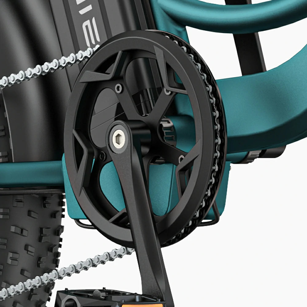 ENGWE L20 BOOST (EU) Electric Bike