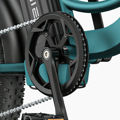 ENGWE L20 BOOST (EU) Electric Bike